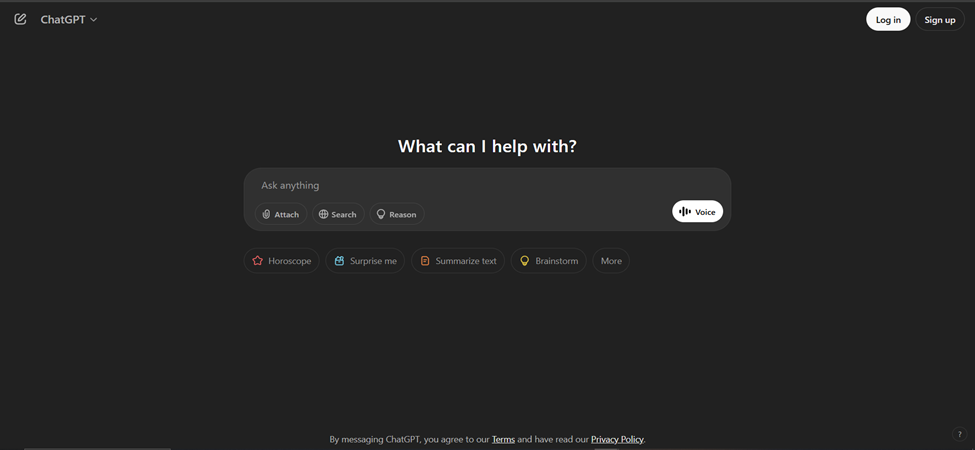 chatgpt image