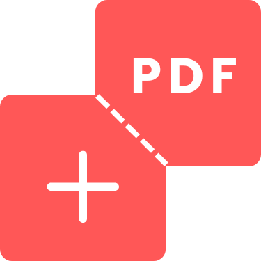 Merge PDFs