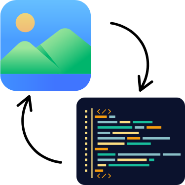 Image to Base64 Converter